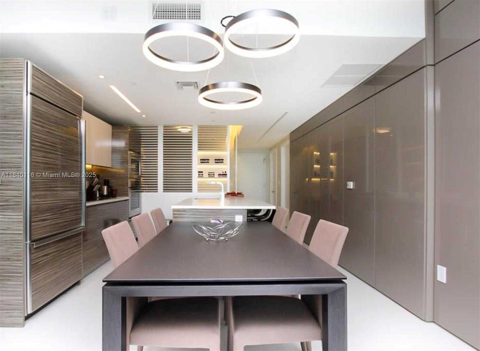 Small Image of 460 NORTH EAST 28TH ST #2903, Miami Number 8