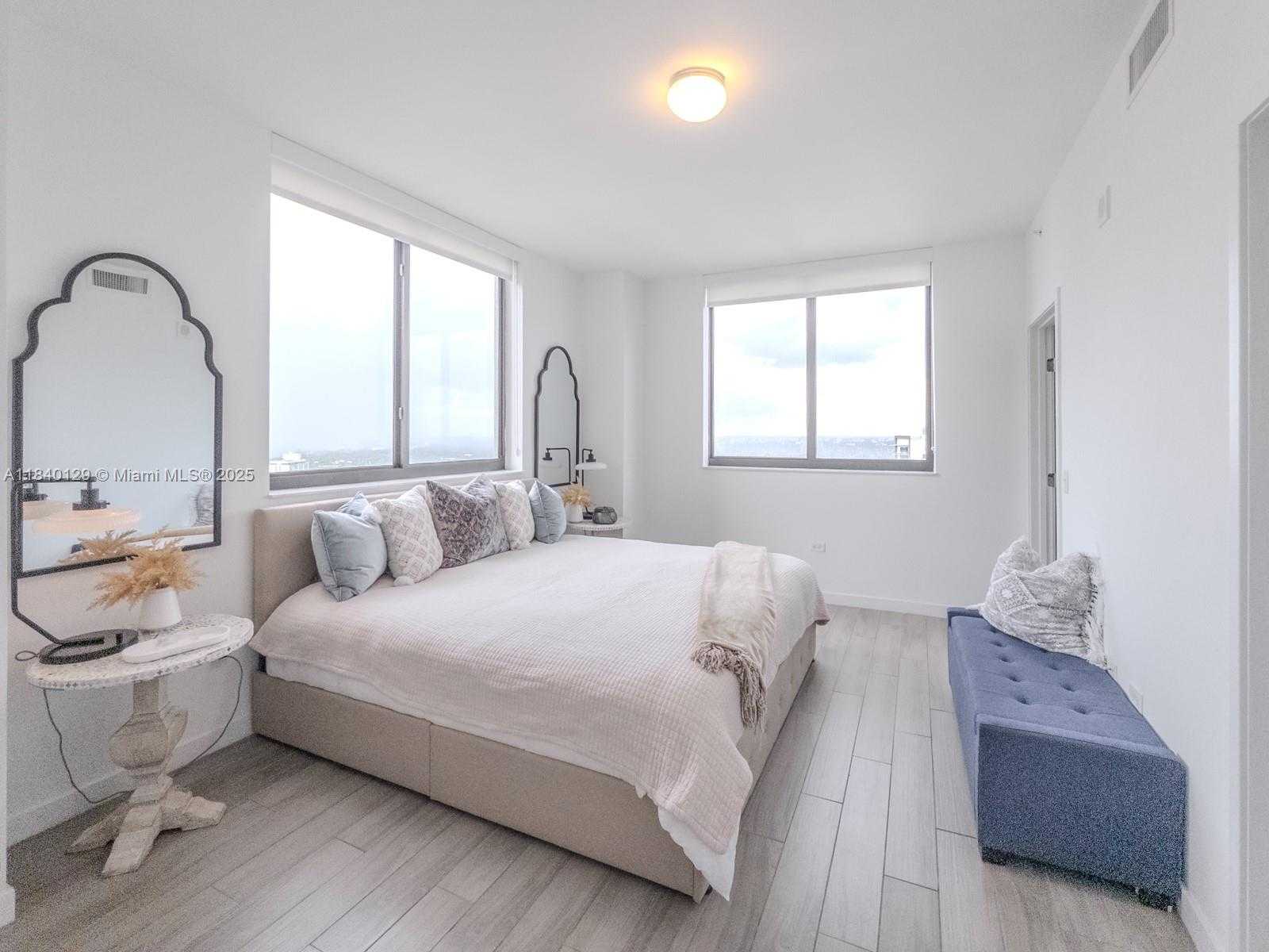 Small Image of 999 SOUTH WEST 1ST AVE #3204, Miami Number 12