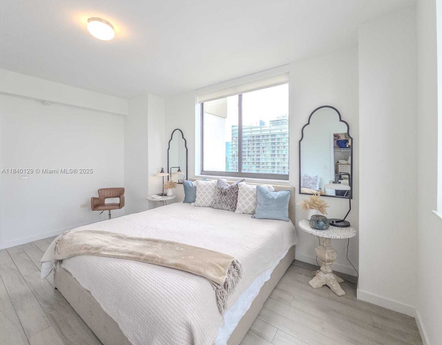Small Image of 999 SOUTH WEST 1ST AVE #3204, Miami Number 15
