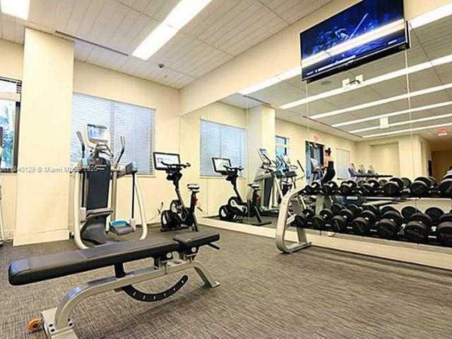 Small Image of 999 SOUTH WEST 1ST AVE #3204, Miami Number 20