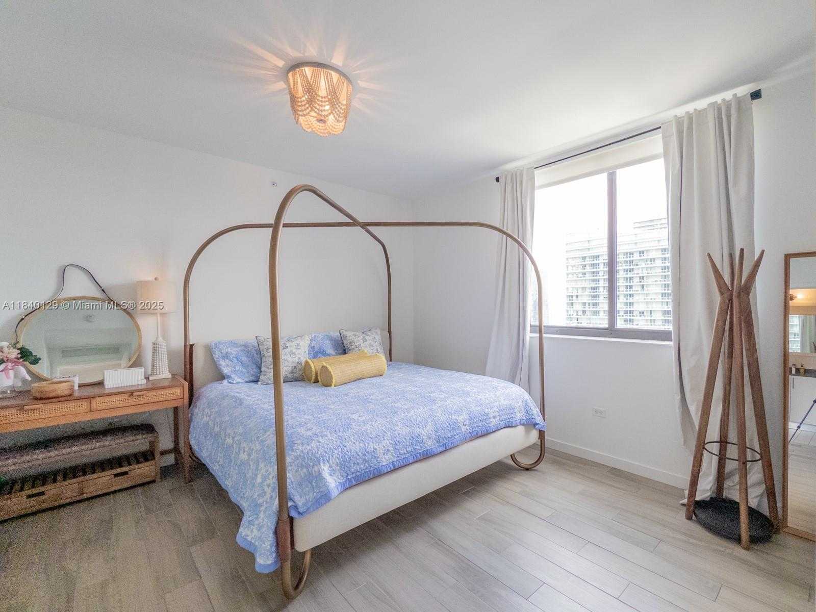 Small Image of 999 SOUTH WEST 1ST AVE #3204, Miami Number 9