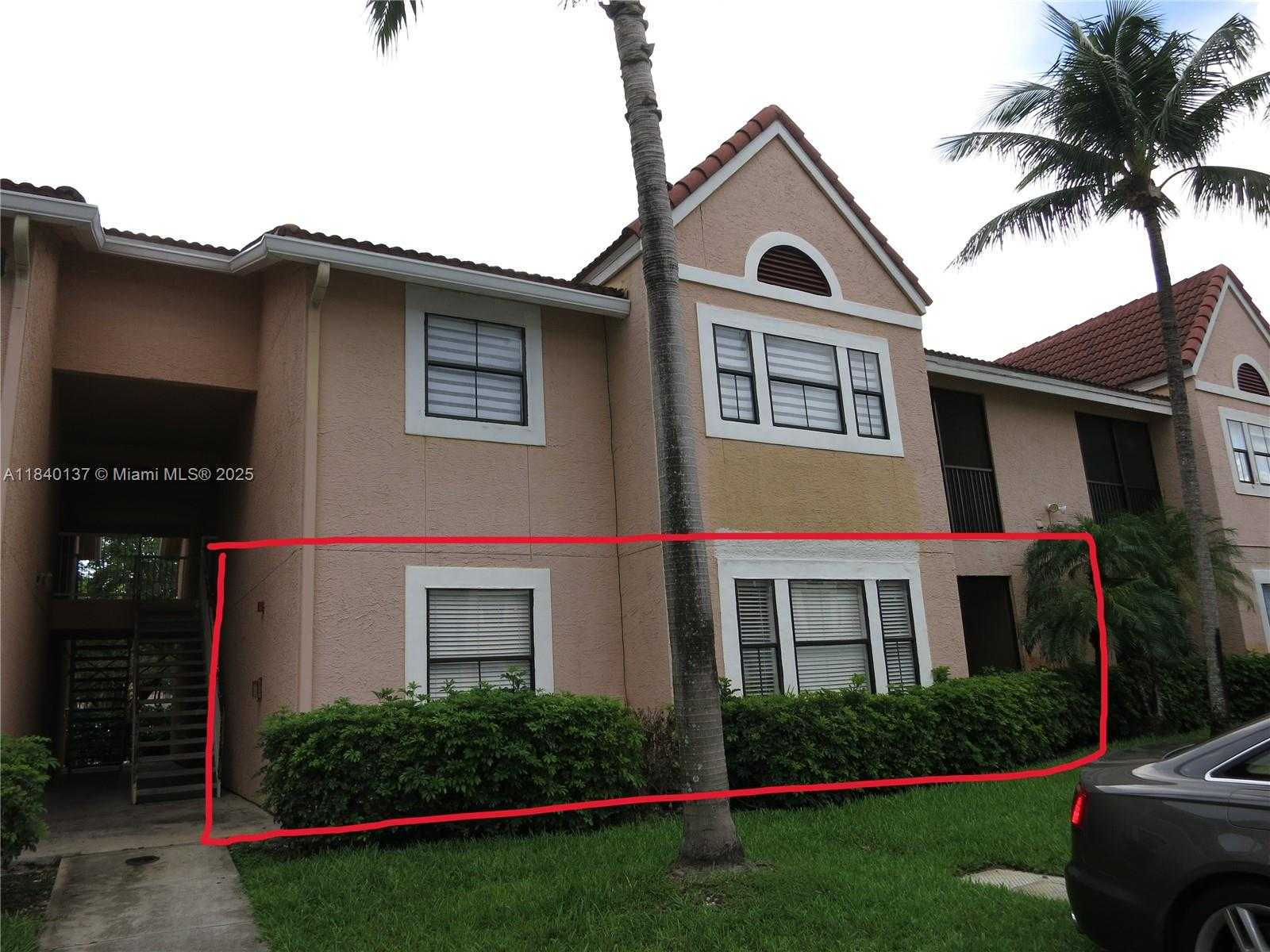 Small Image of 10440 SOUTH WEST 156TH CT #713, Miami Number 11