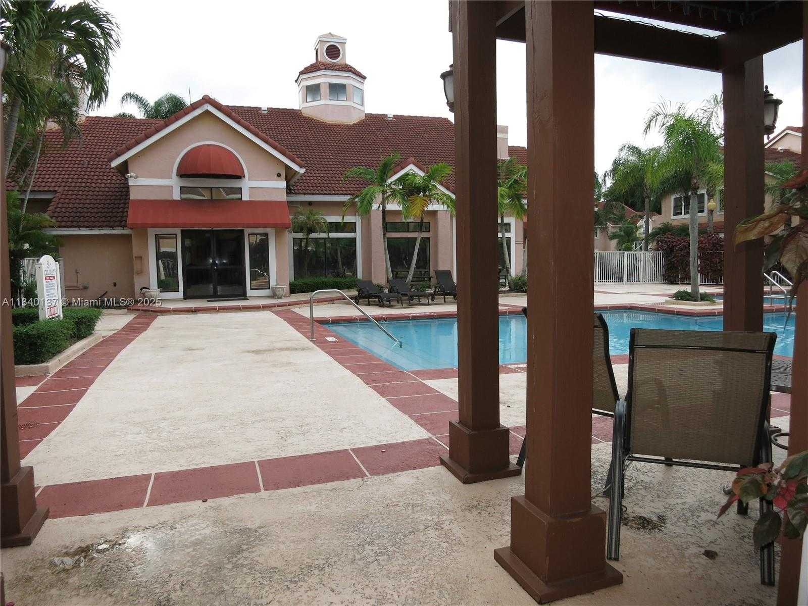 Small Image of 10440 SOUTH WEST 156TH CT #713, Miami Number 12