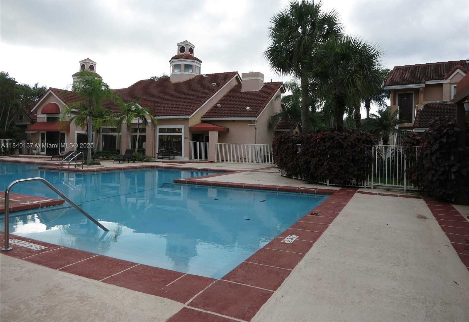 Small Image of 10440 SOUTH WEST 156TH CT #713, Miami Number 13