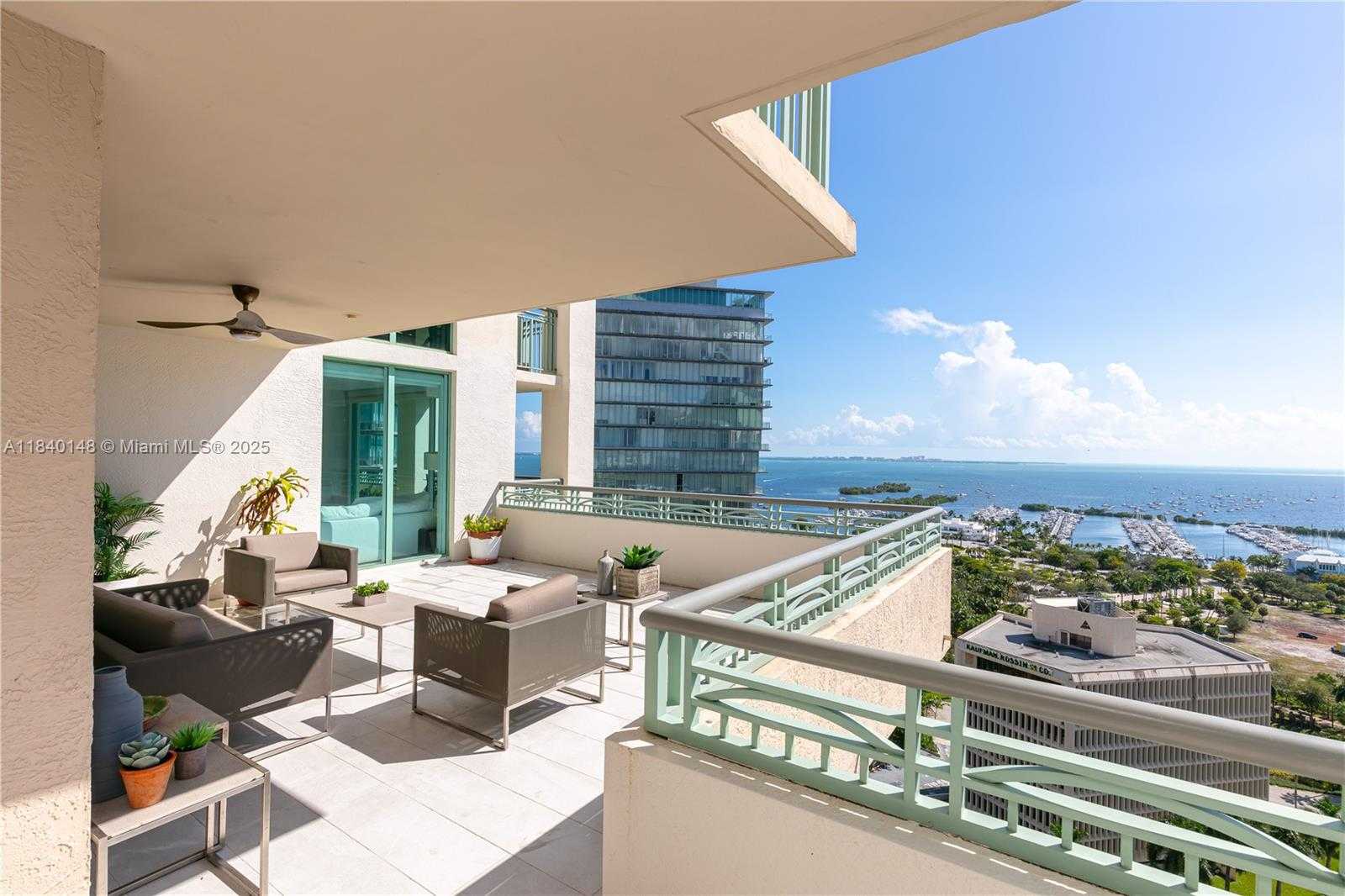 Small Image of 3350 SOUTH WEST 27TH AVE #2002, Miami Number 10