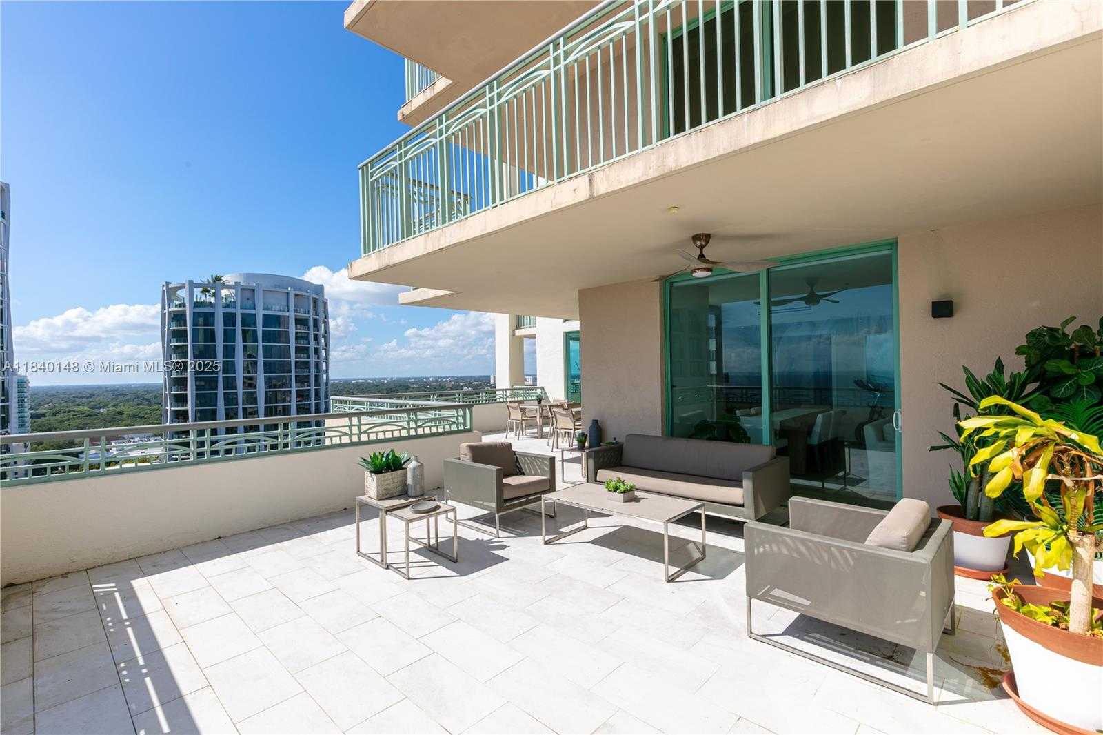 Small Image of 3350 SOUTH WEST 27TH AVE #2002, Miami Number 11