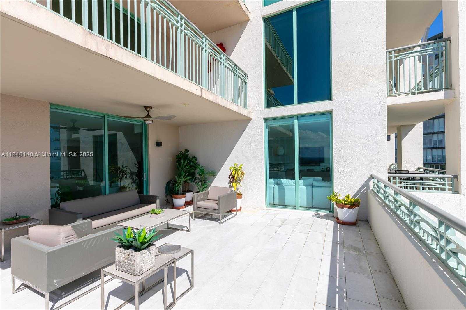 Small Image of 3350 SOUTH WEST 27TH AVE #2002, Miami Number 12