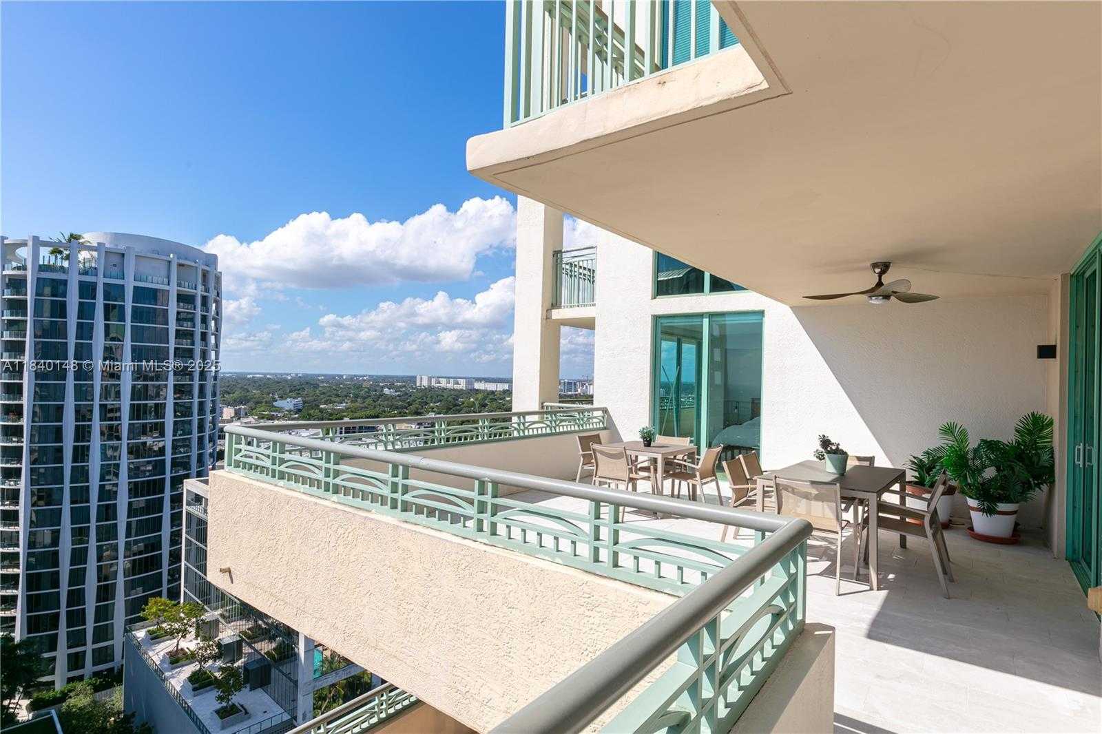 Small Image of 3350 SOUTH WEST 27TH AVE #2002, Miami Number 13