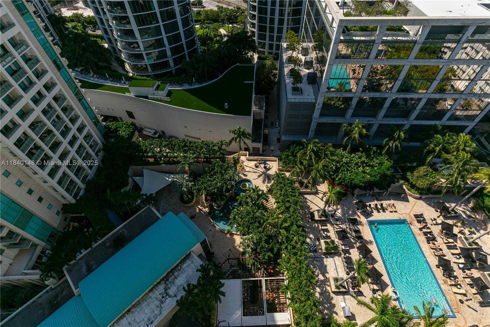 Small Image of 3350 SOUTH WEST 27TH AVE #2002, Miami Number 49