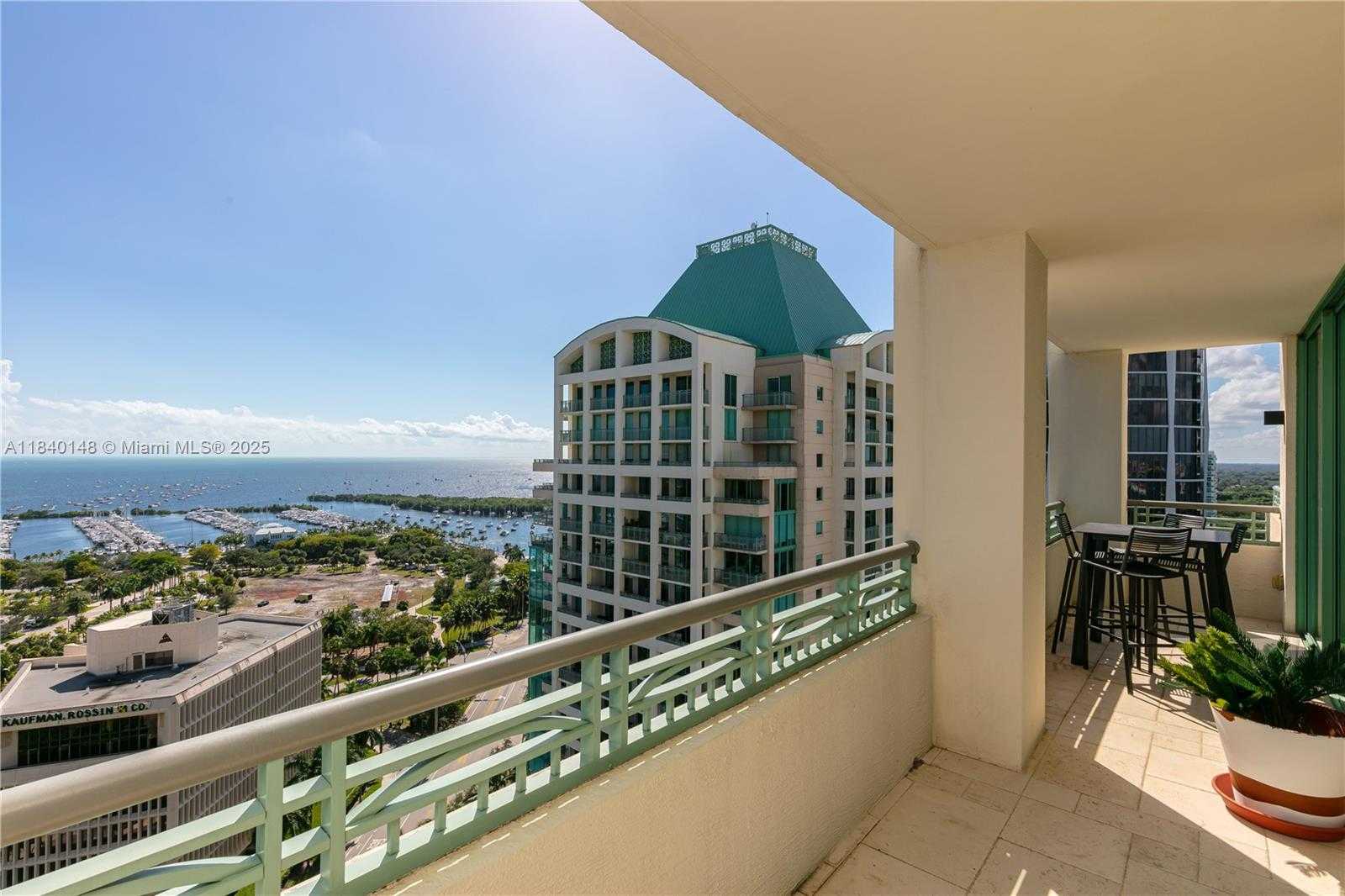 Small Image of 3350 SOUTH WEST 27TH AVE #2002, Miami Number 51