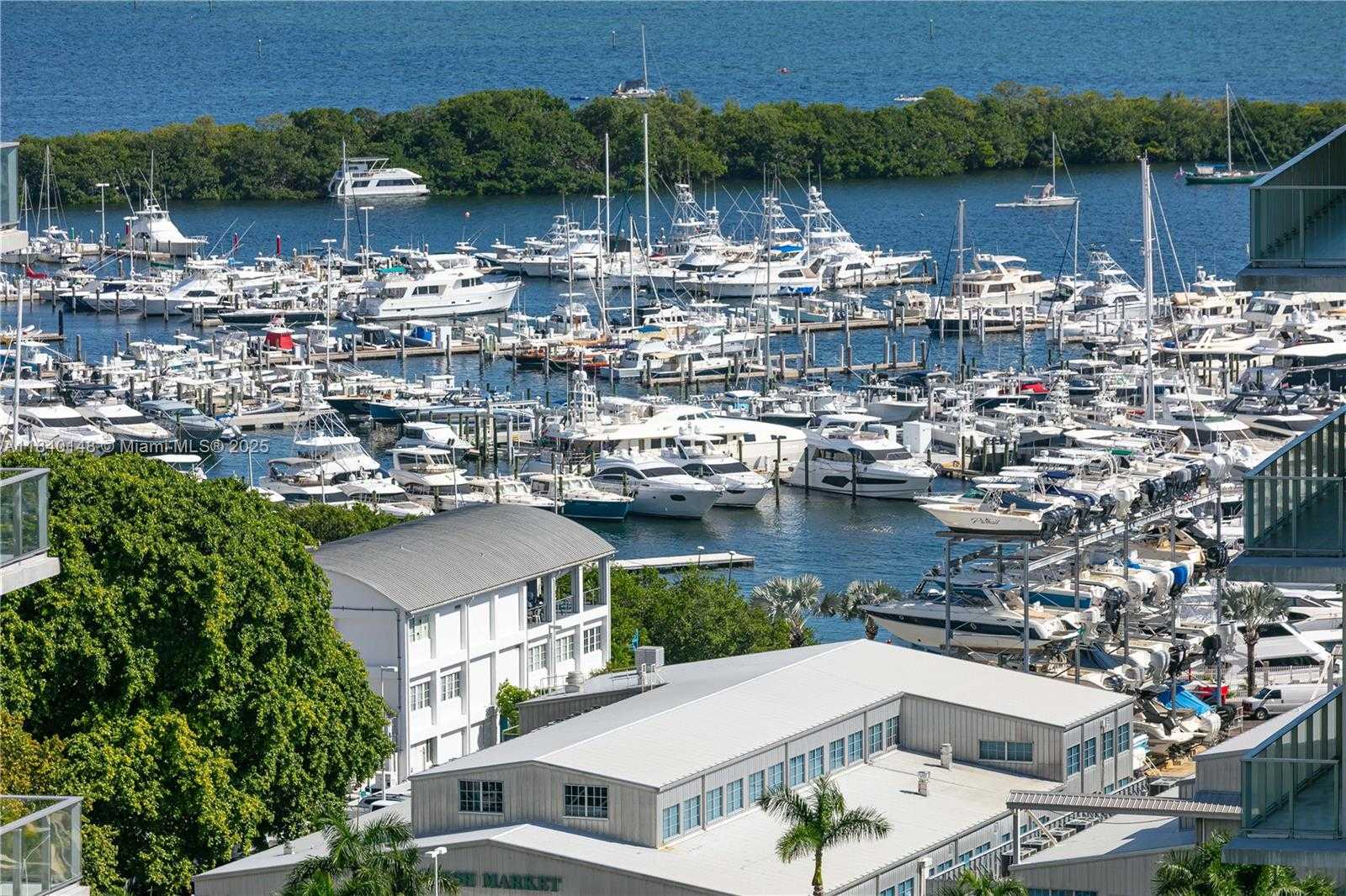 Small Image of 3350 SOUTH WEST 27TH AVE #2002, Miami Number 55