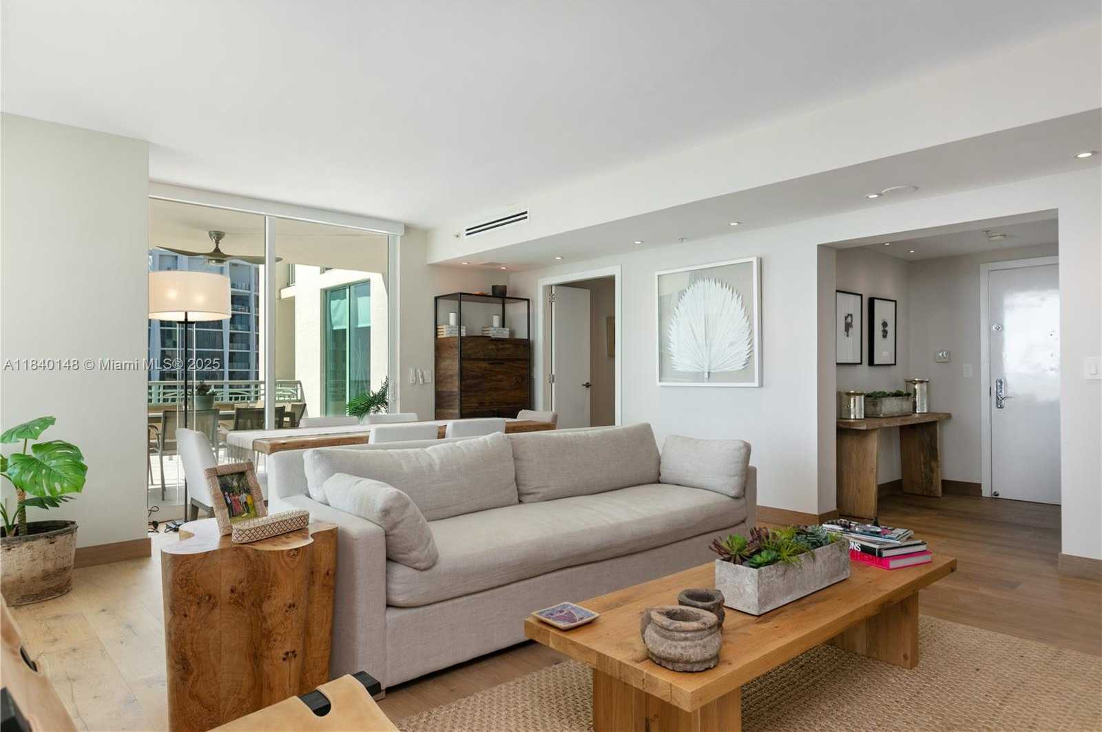 Small Image of 3350 SOUTH WEST 27TH AVE #2002, Miami Number 6