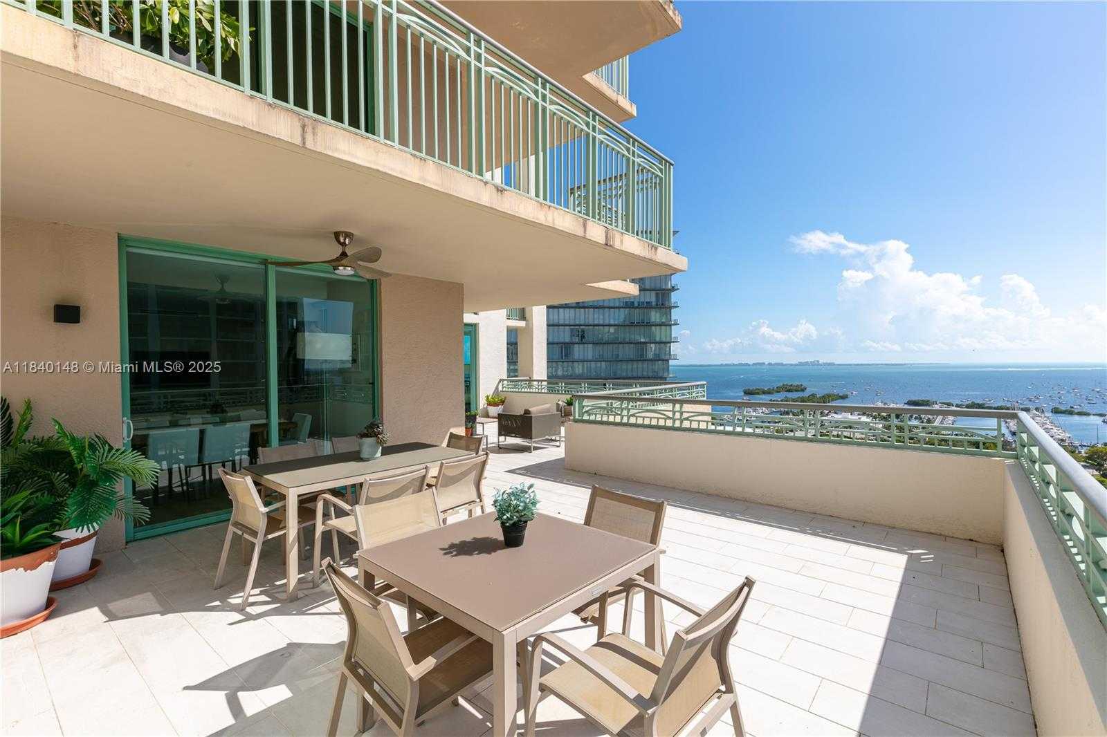 Small Image of 3350 SOUTH WEST 27TH AVE #2002, Miami Number 7