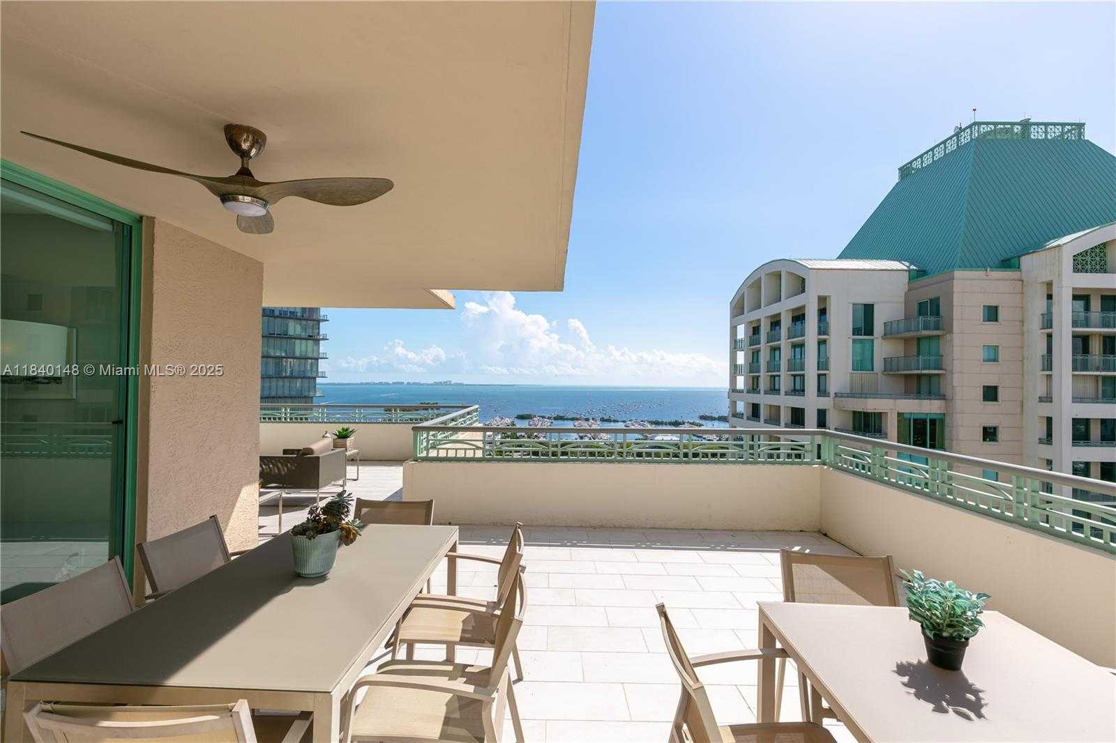 Small Image of 3350 SOUTH WEST 27TH AVE #2002, Miami Number 8
