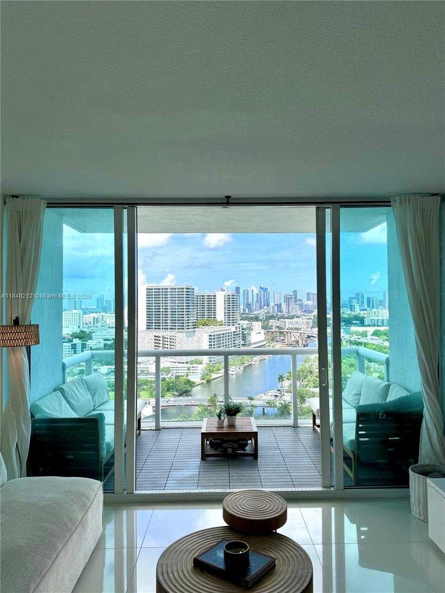 Small Image of 1861 NORTH WEST S RIVER DR #2609, Miami Number 2