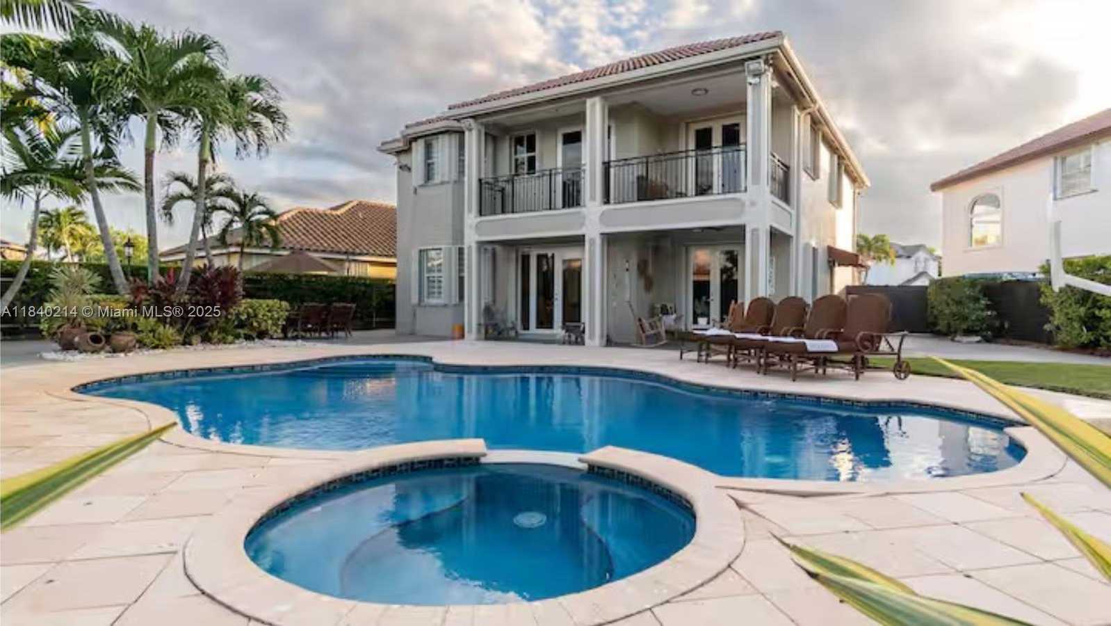 Small Image of 7831 SOUTH WEST 164TH AVE #1, Miami Number 28