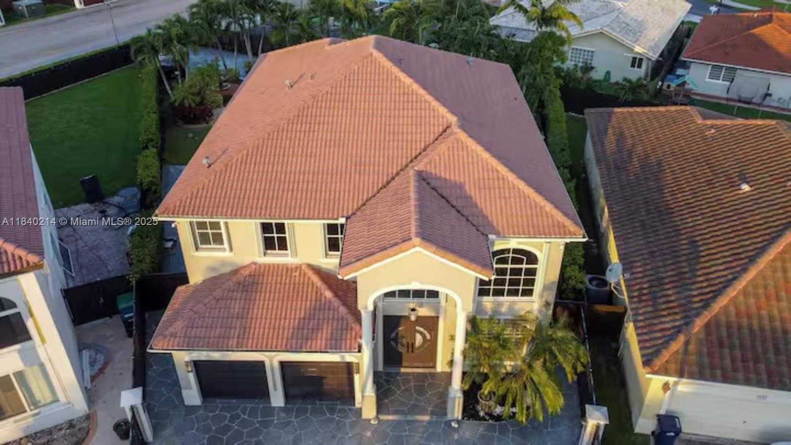 Small Image of 7831 SOUTH WEST 164TH AVE #1, Miami Number 30