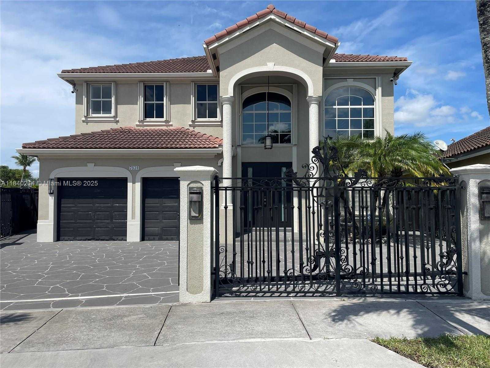 Small Image of 7831 SOUTH WEST 164TH AVE #1, Miami Number 34