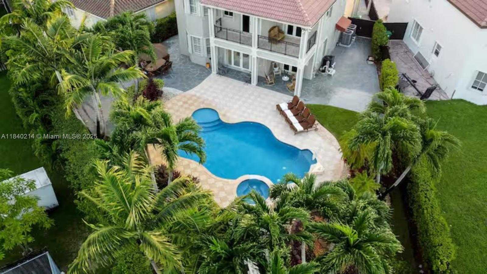 Small Image of 7831 SOUTH WEST 164TH AVE #1, Miami Number 35
