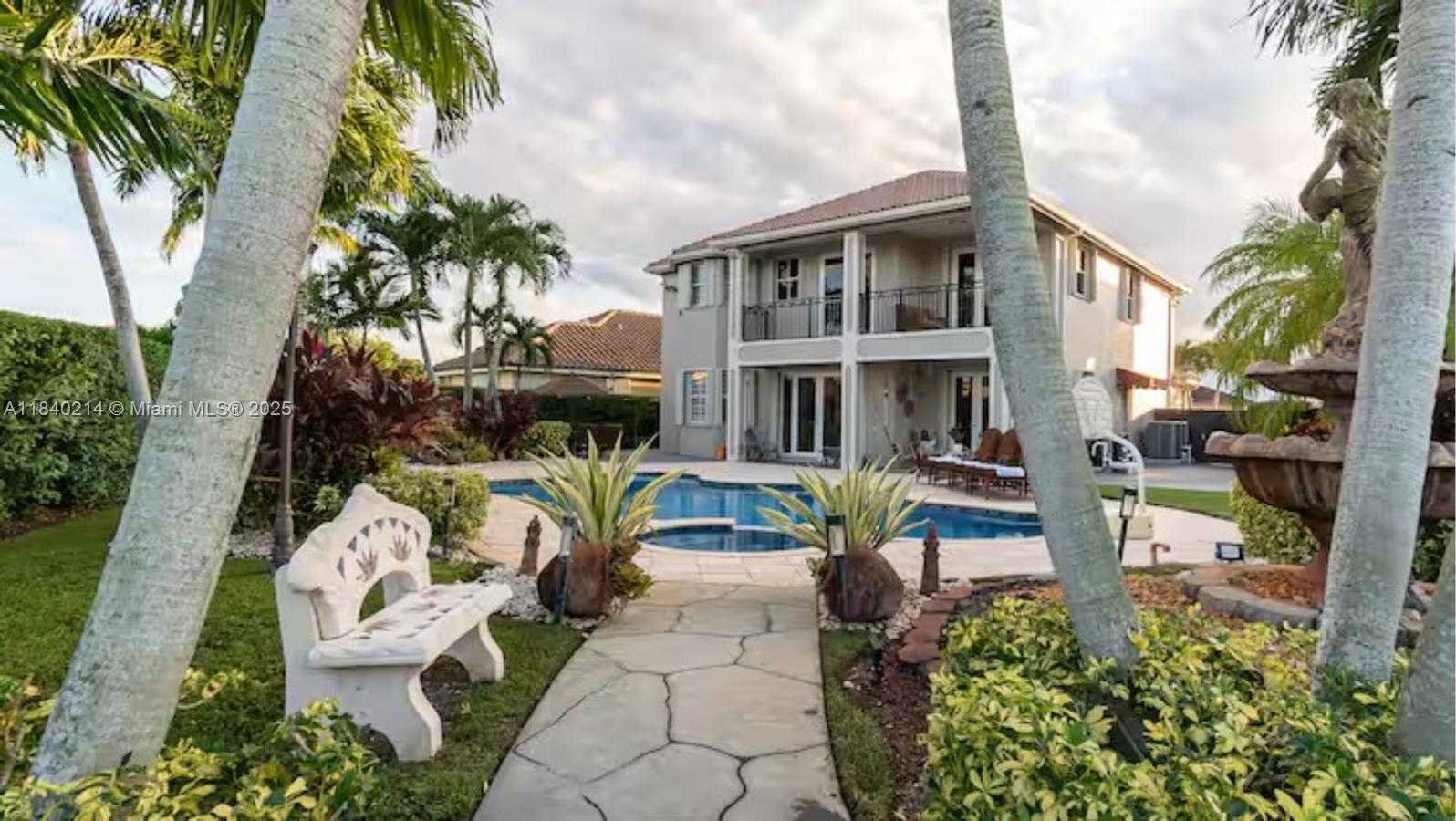Small Image of 7831 SOUTH WEST 164TH AVE #1, Miami Number 36