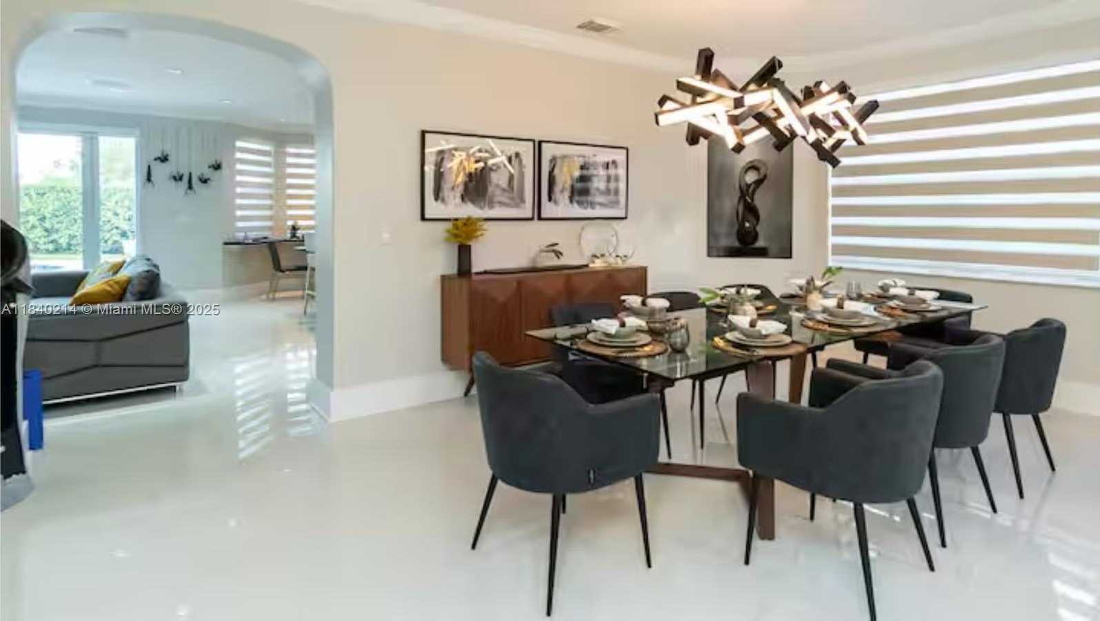 Small Image of 7831 SOUTH WEST 164TH AVE #1, Miami Number 4
