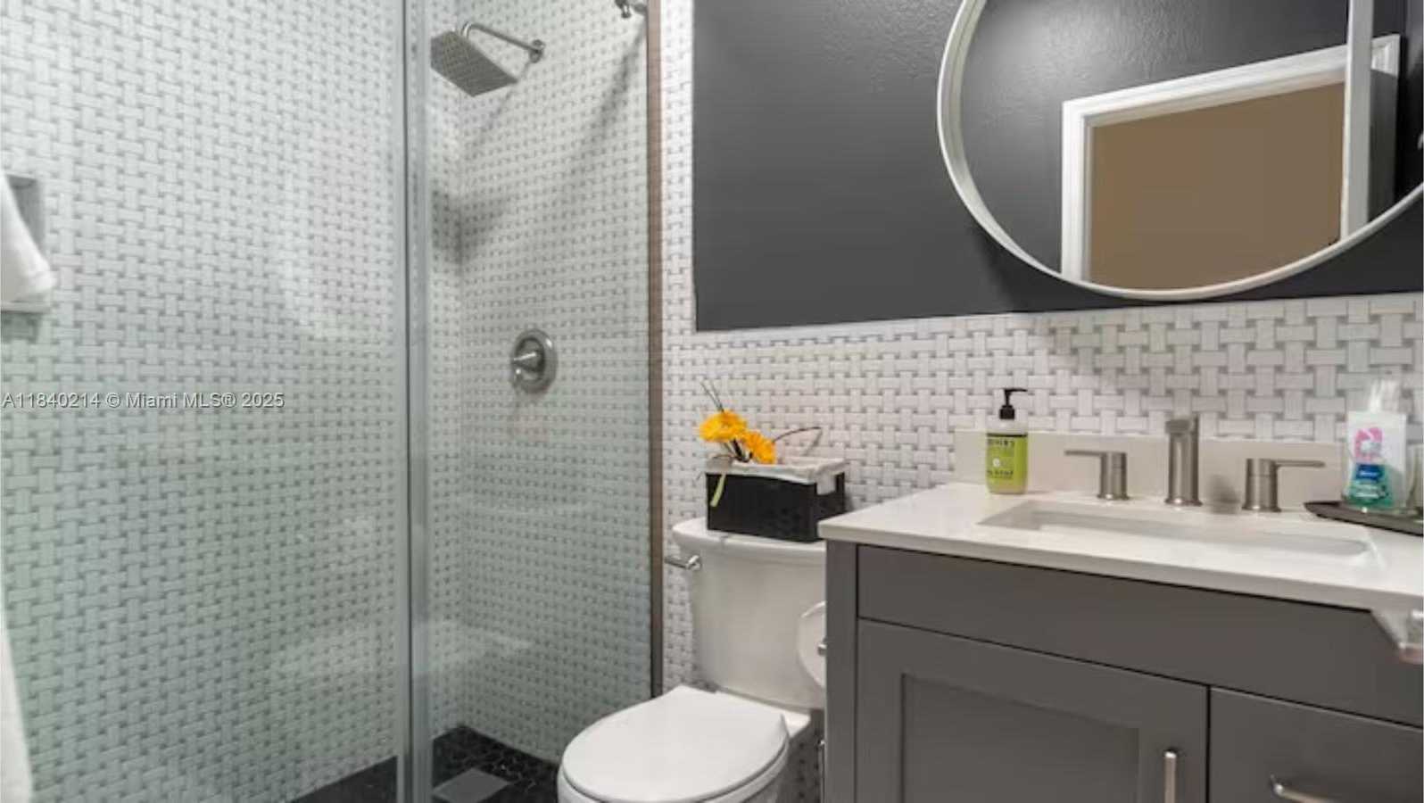 Small Image of 7831 SOUTH WEST 164TH AVE #1, Miami Number 9