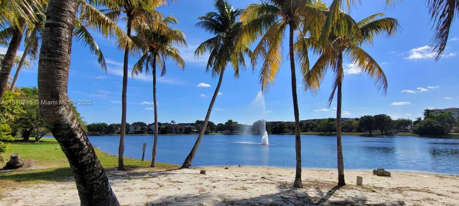 Small Image of 9351 FONTAINEBLEAU BLVD #B416, Miami Number 3