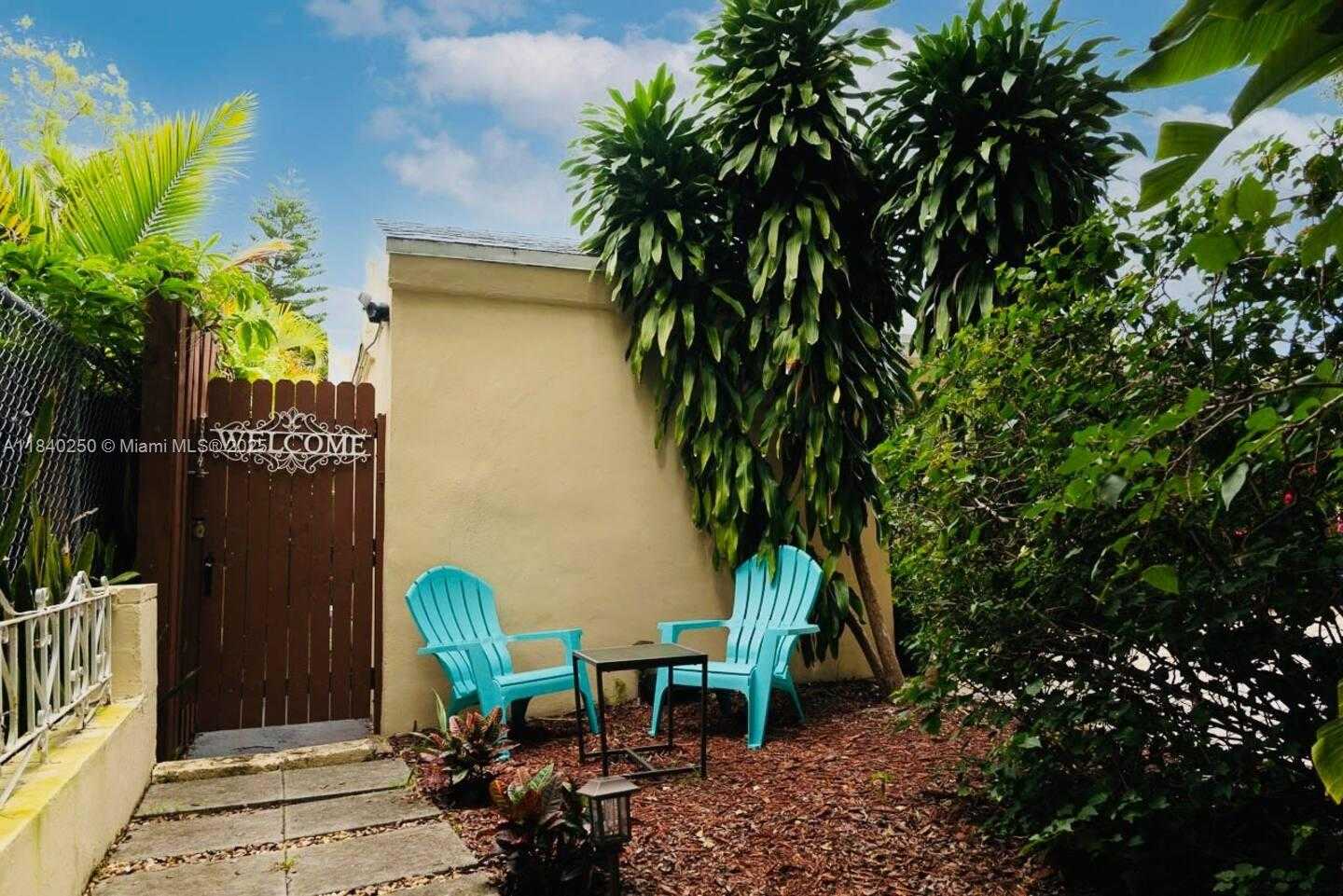 Small Image of 2221 SOUTH WEST 26TH LN #2, Miami Number 2
