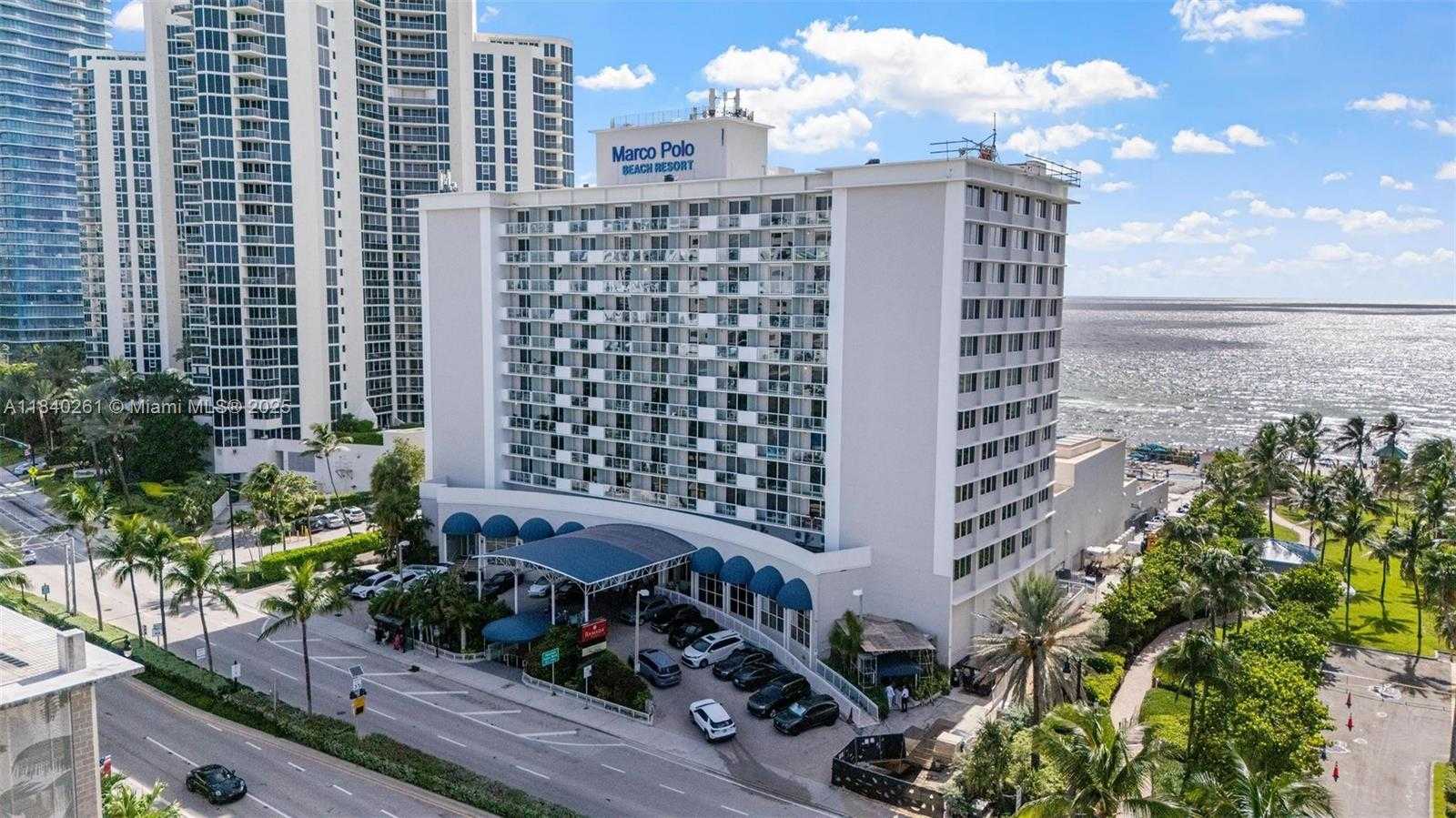 Small Image of 19201 COLLINS AVE #124, Sunny Isles Beach Number 3