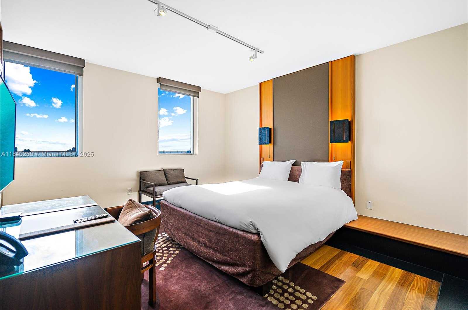 Small Image of 101 20TH ST #3504, Miami Beach Number 15
