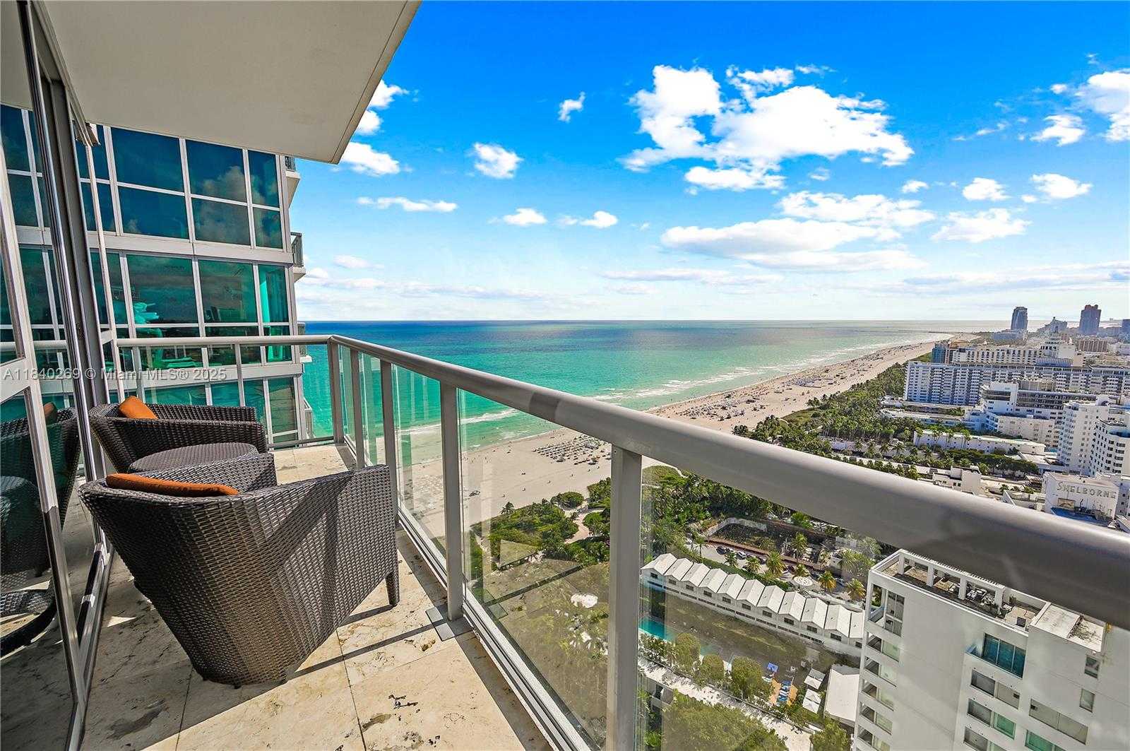 Small Image of 101 20TH ST #3504, Miami Beach Number 2