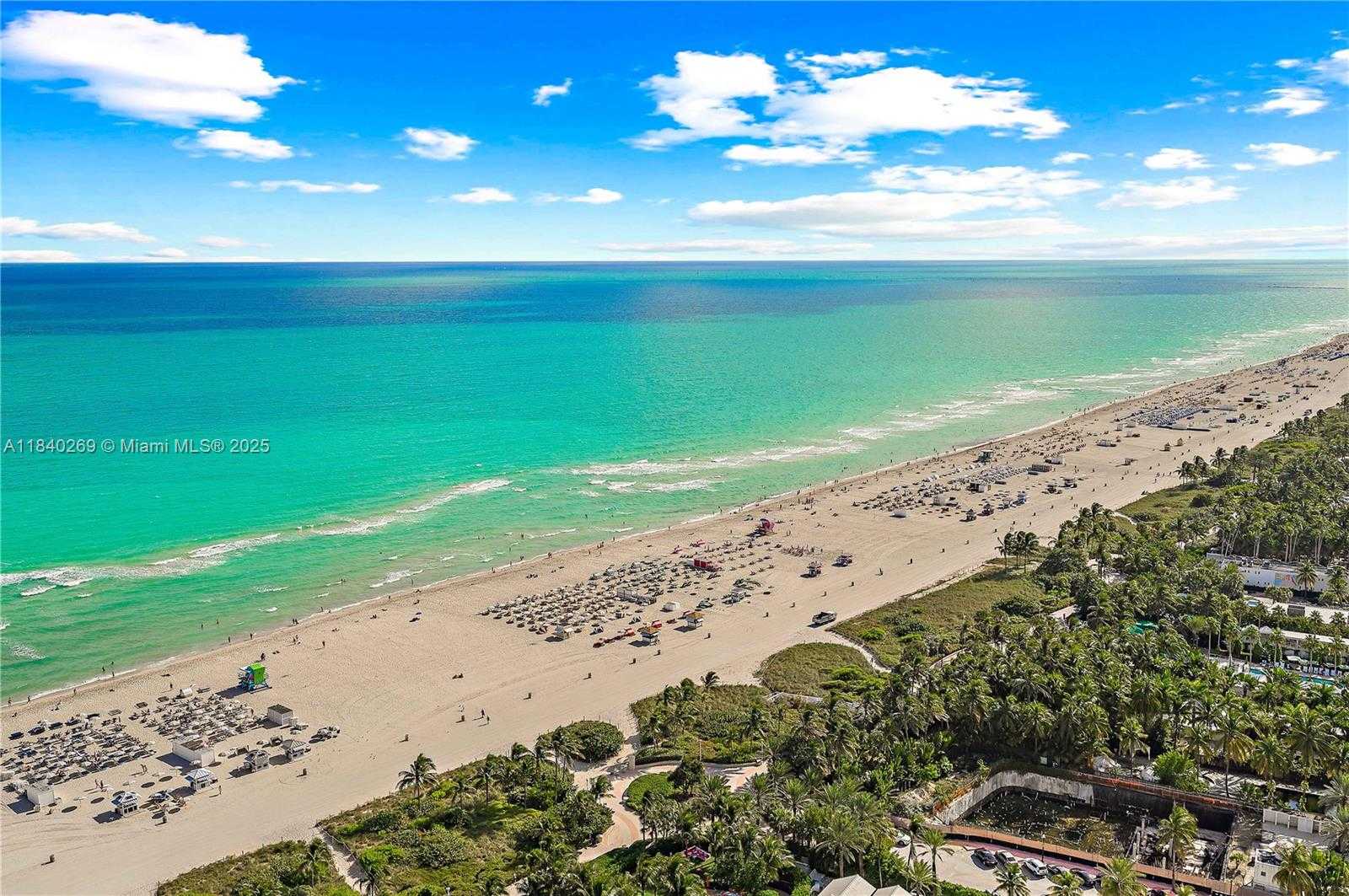 Small Image of 101 20TH ST #3504, Miami Beach Number 25