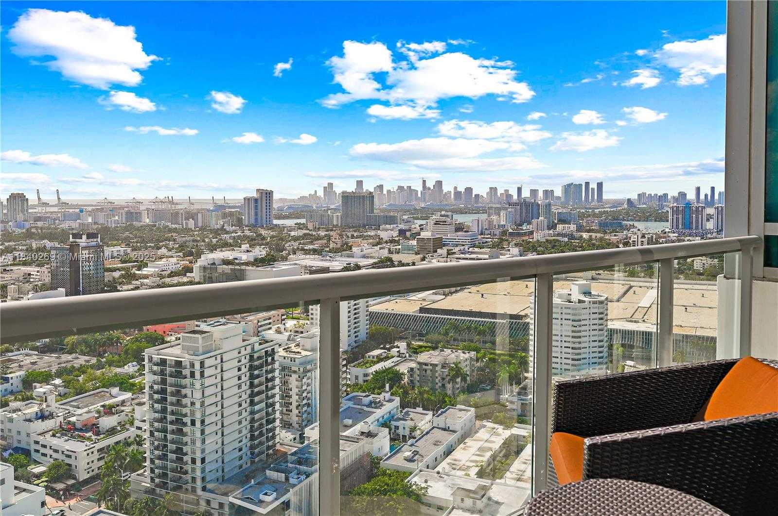 Small Image of 101 20TH ST #3504, Miami Beach Number 4