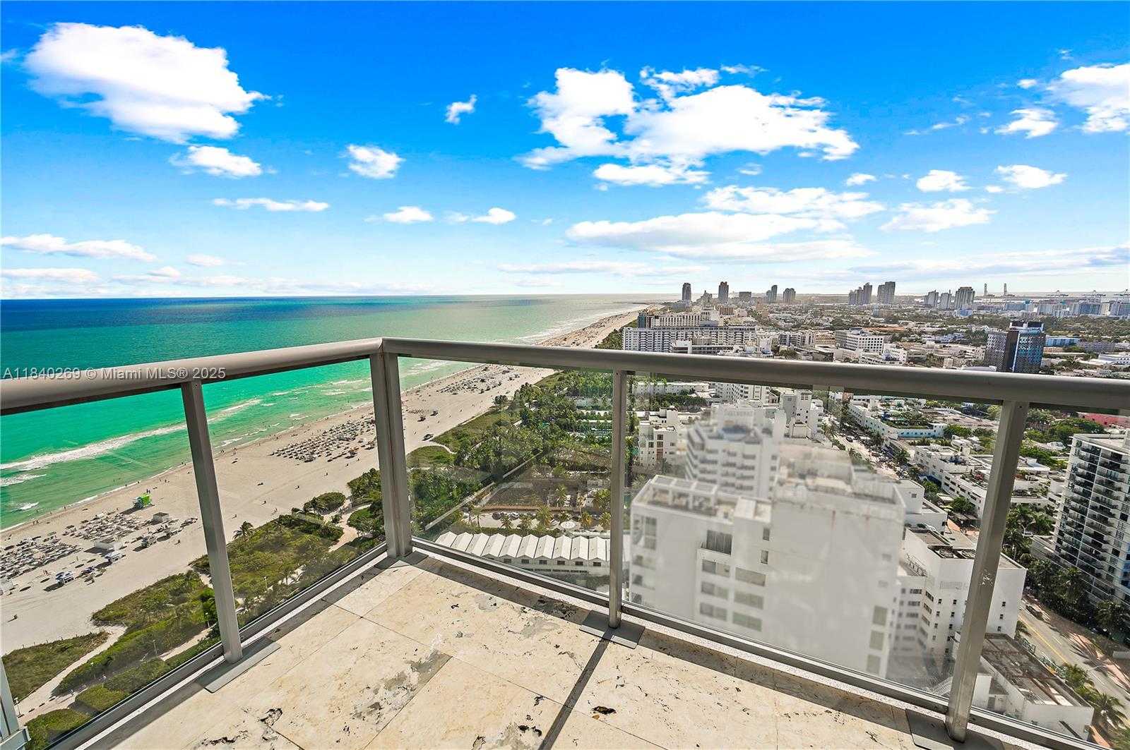 Small Image of 101 20TH ST #3504, Miami Beach Number 5