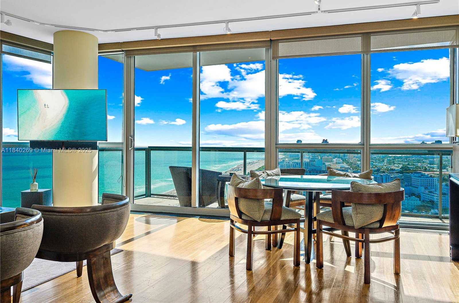 Small Image of 101 20TH ST #3504, Miami Beach Number 6