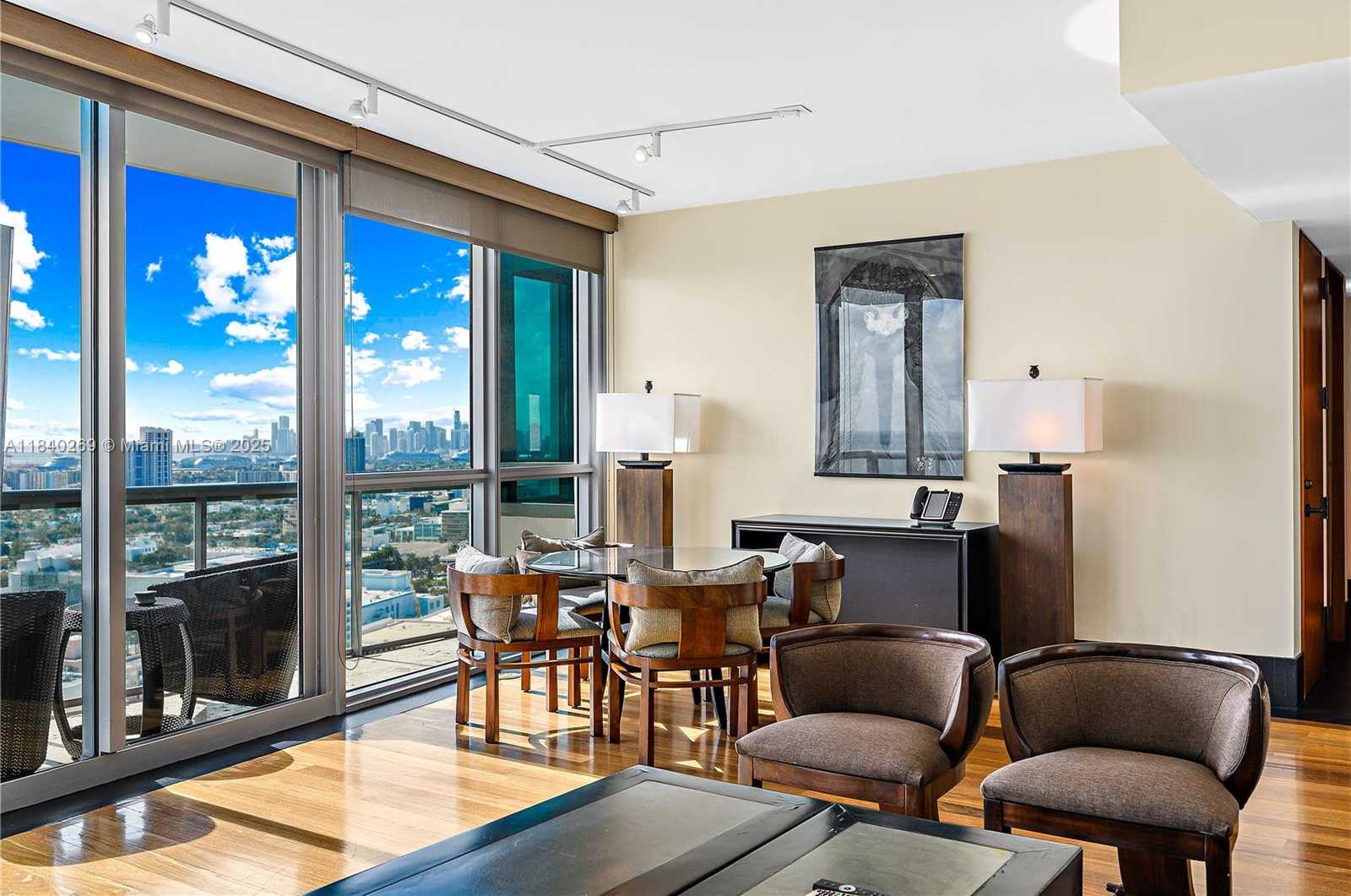 Small Image of 101 20TH ST #3504, Miami Beach Number 7