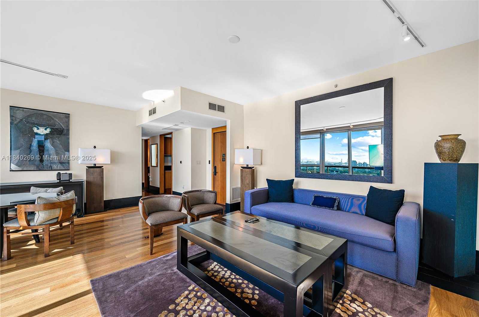 Small Image of 101 20TH ST #3504, Miami Beach Number 8