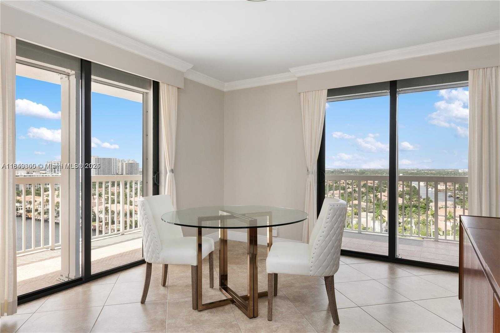 Small Image of 1500 SOUTH OCEAN DR #15A, Hollywood Number 2