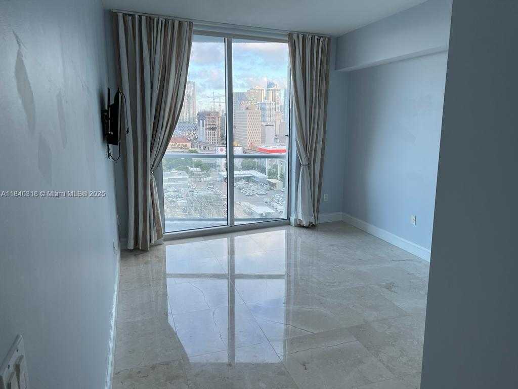Small Image of 185 SOUTH WEST 7TH ST #1809, Miami Number 12