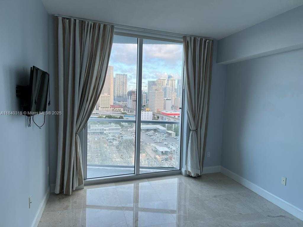 Small Image of 185 SOUTH WEST 7TH ST #1809, Miami Number 14