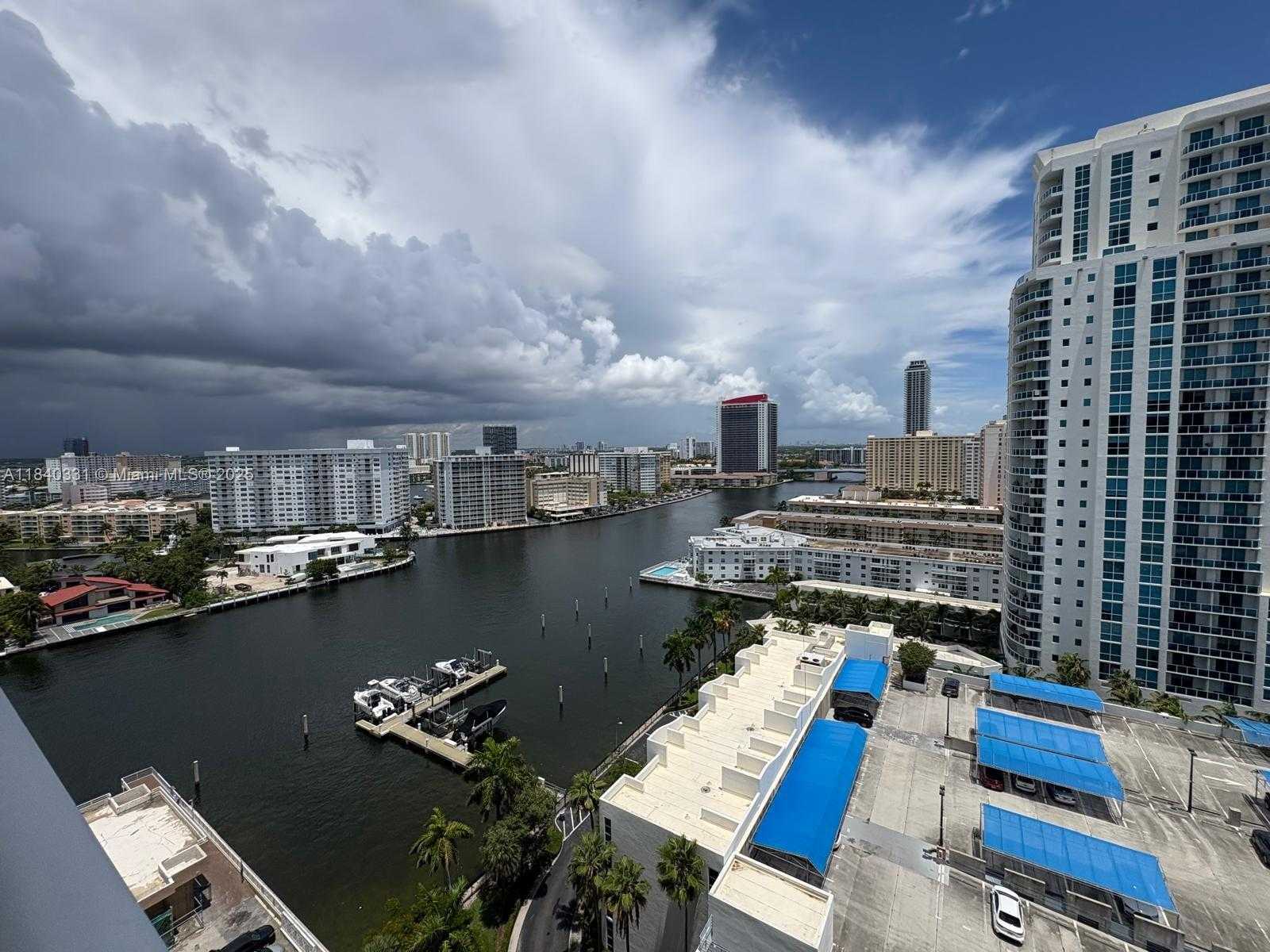 Small Image of 1965 SOUTH OCEAN DR #16B, Hallandale Beach Number 2