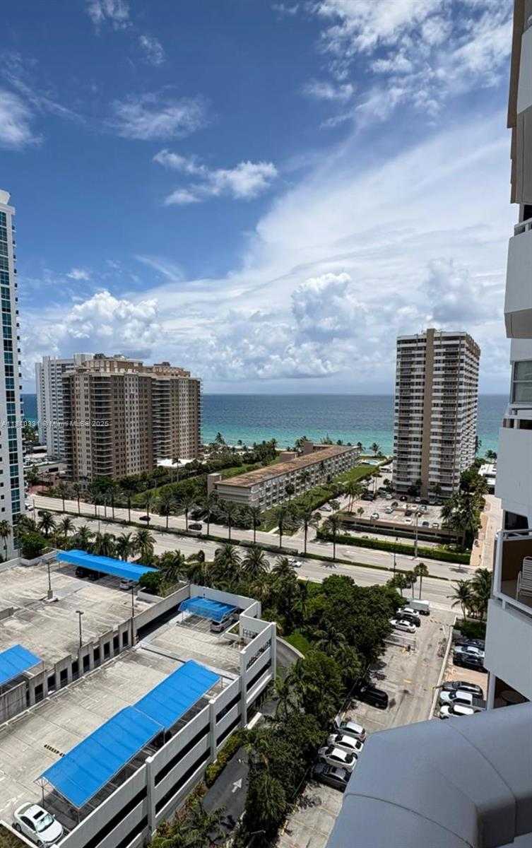 Small Image of 1965 SOUTH OCEAN DR #16B, Hallandale Beach Number 3