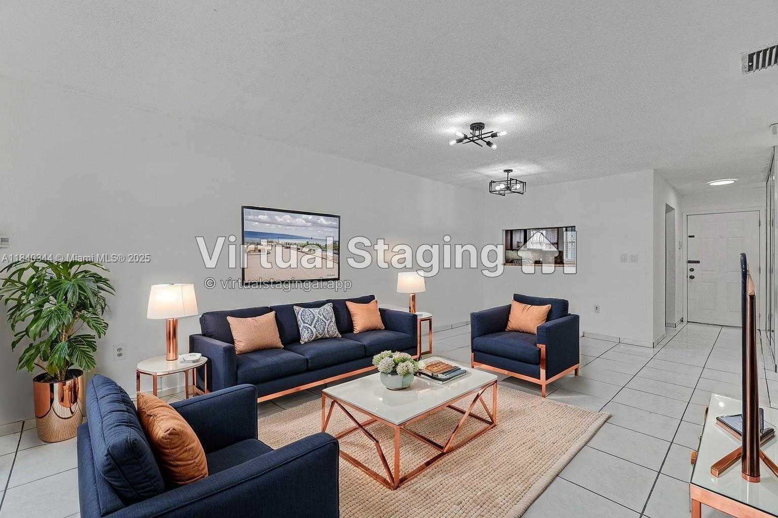 Small Image of 6215 WEST 24TH AVE #203-7, Hialeah Number 2