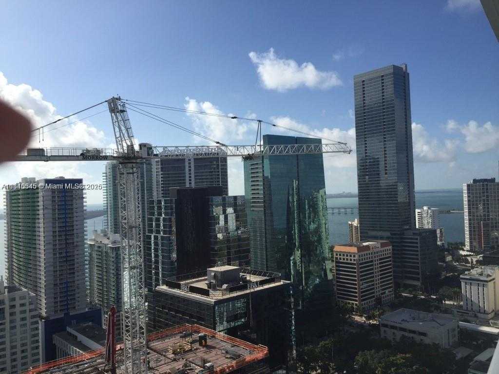 Small Image of 1100 SOUTH MIAMI AVE #3811, Miami Number 10