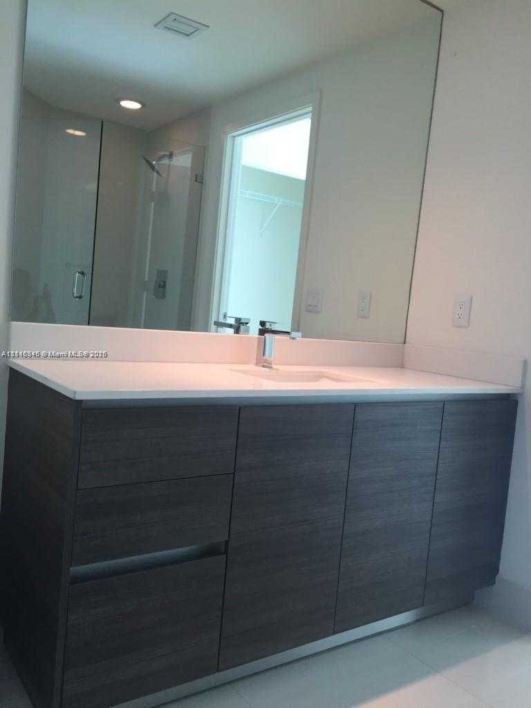 Small Image of 1100 SOUTH MIAMI AVE #3811, Miami Number 7