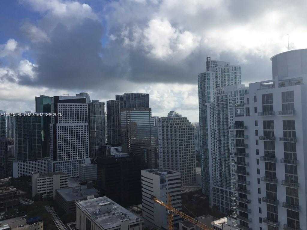 Small Image of 1100 SOUTH MIAMI AVE #3811, Miami Number 8