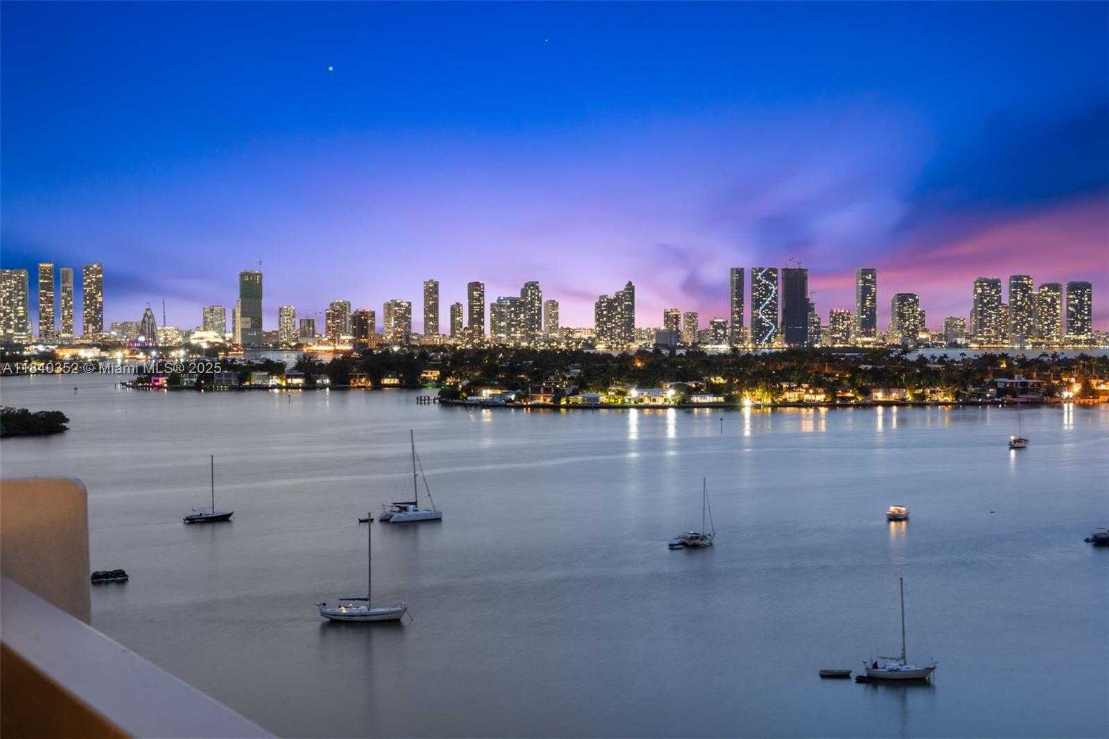 Small Image of 1500 BAY RD #1542S, Miami Beach Number 11