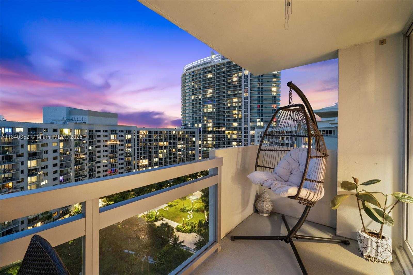 Small Image of 1500 BAY RD #1542S, Miami Beach Number 12