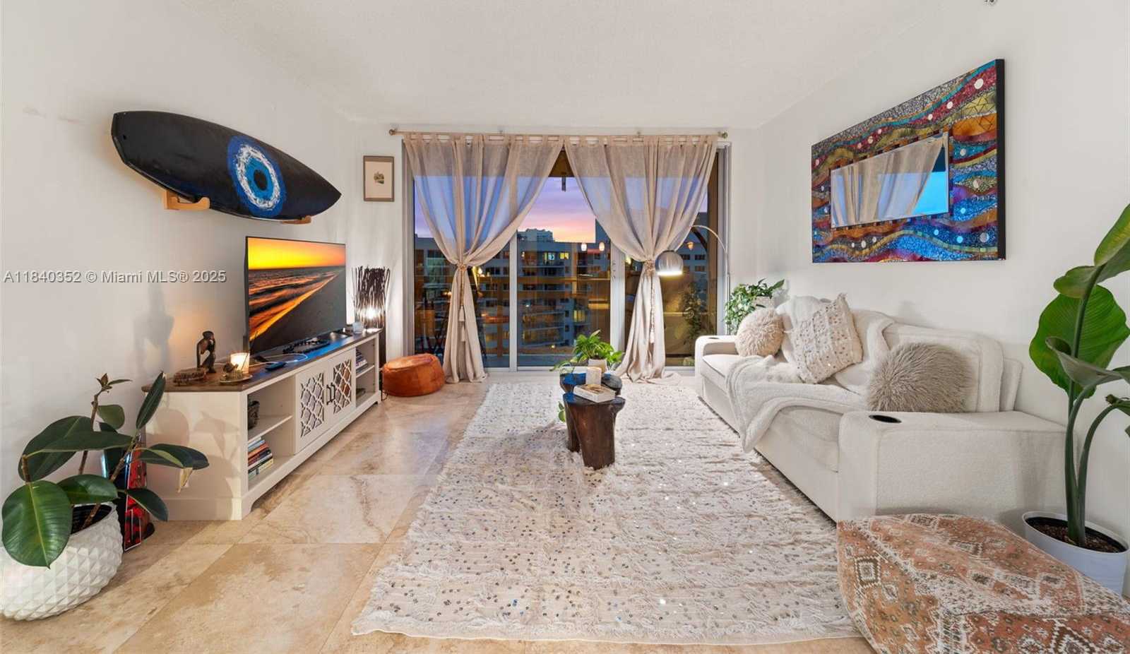 Small Image of 1500 BAY RD #1542S, Miami Beach Number 5