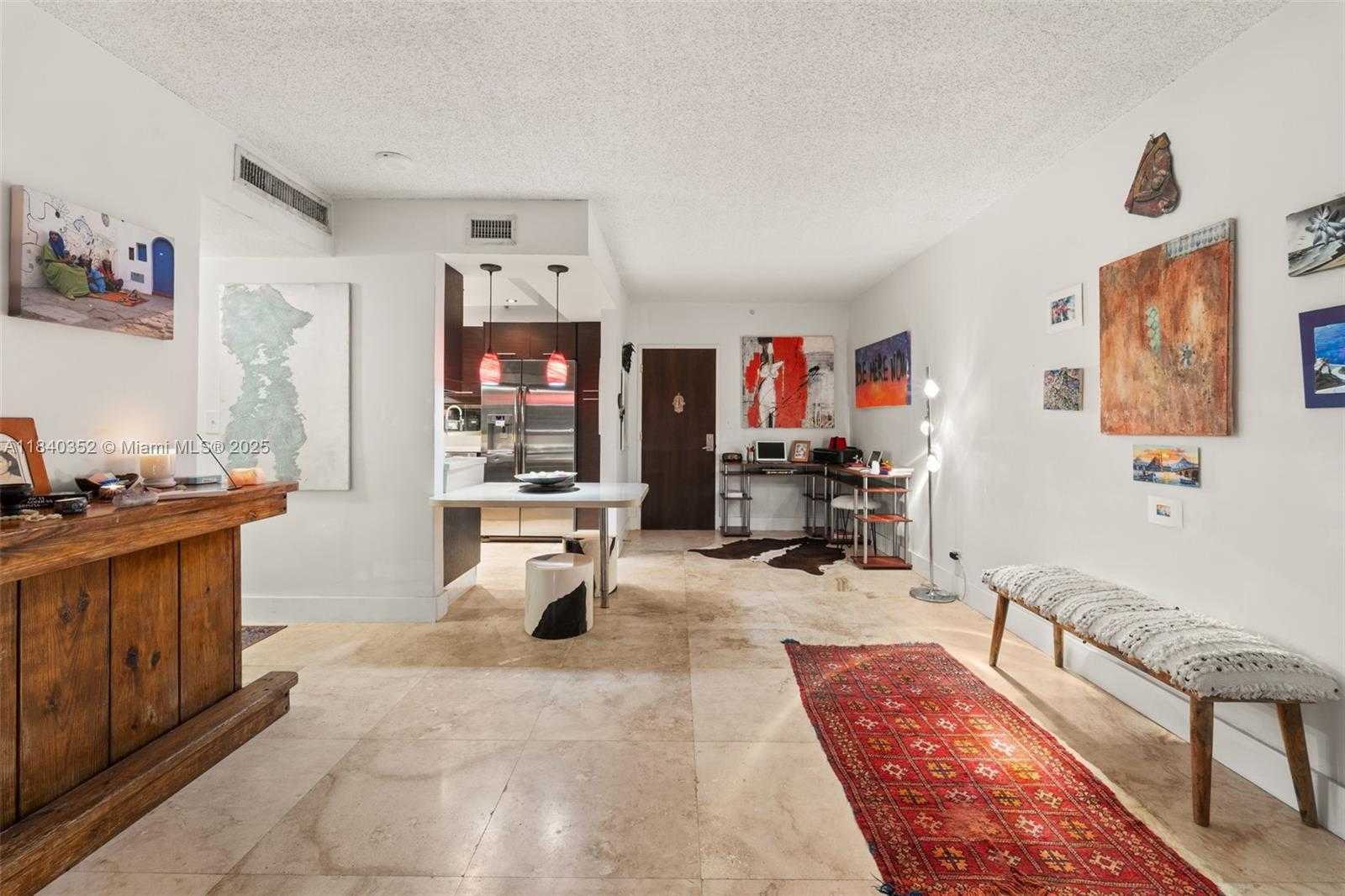 Small Image of 1500 BAY RD #1542S, Miami Beach Number 6